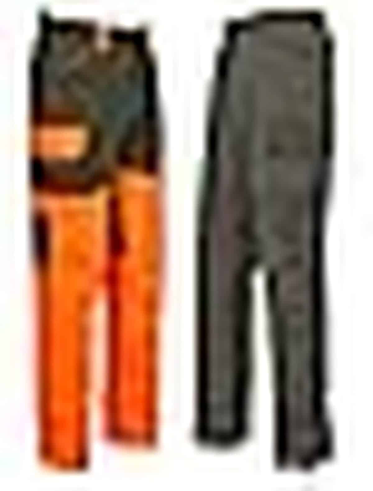 Essai Pantalon RONCIER : tradition et Robustesse