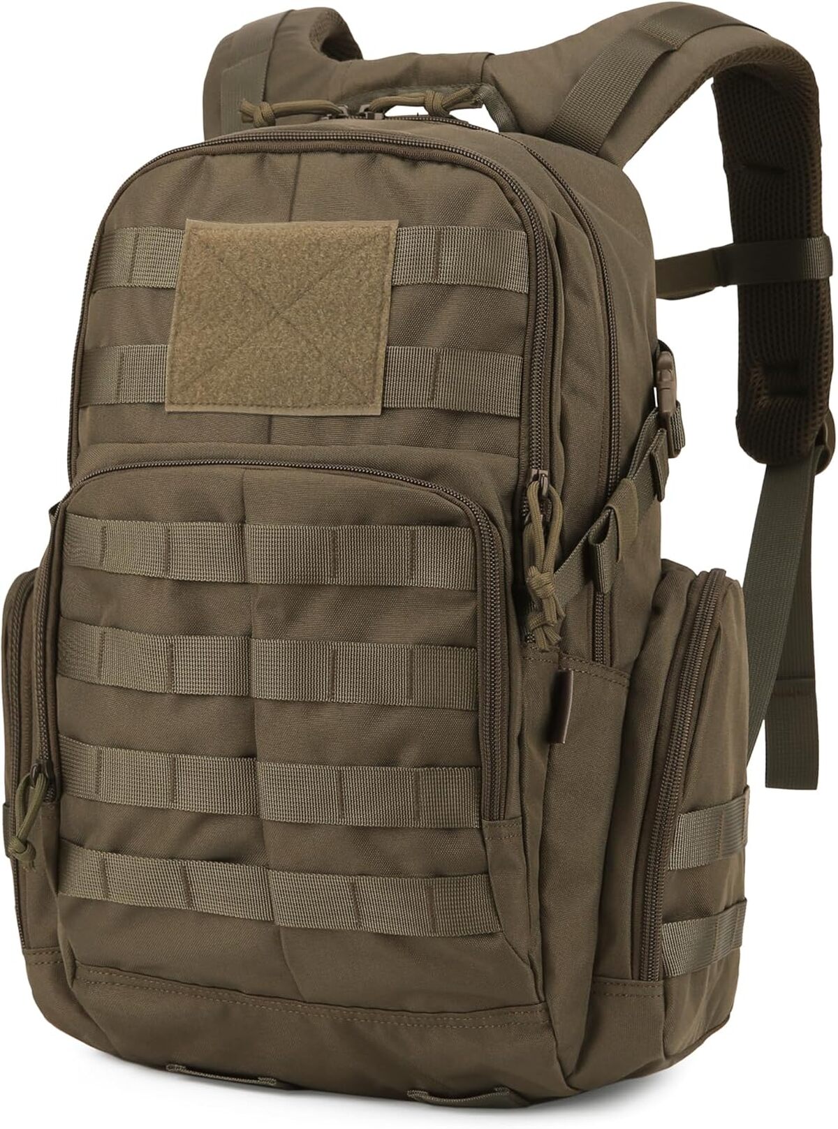 Essai pratique : le sac à dos tactique Mardingtop 25/40L