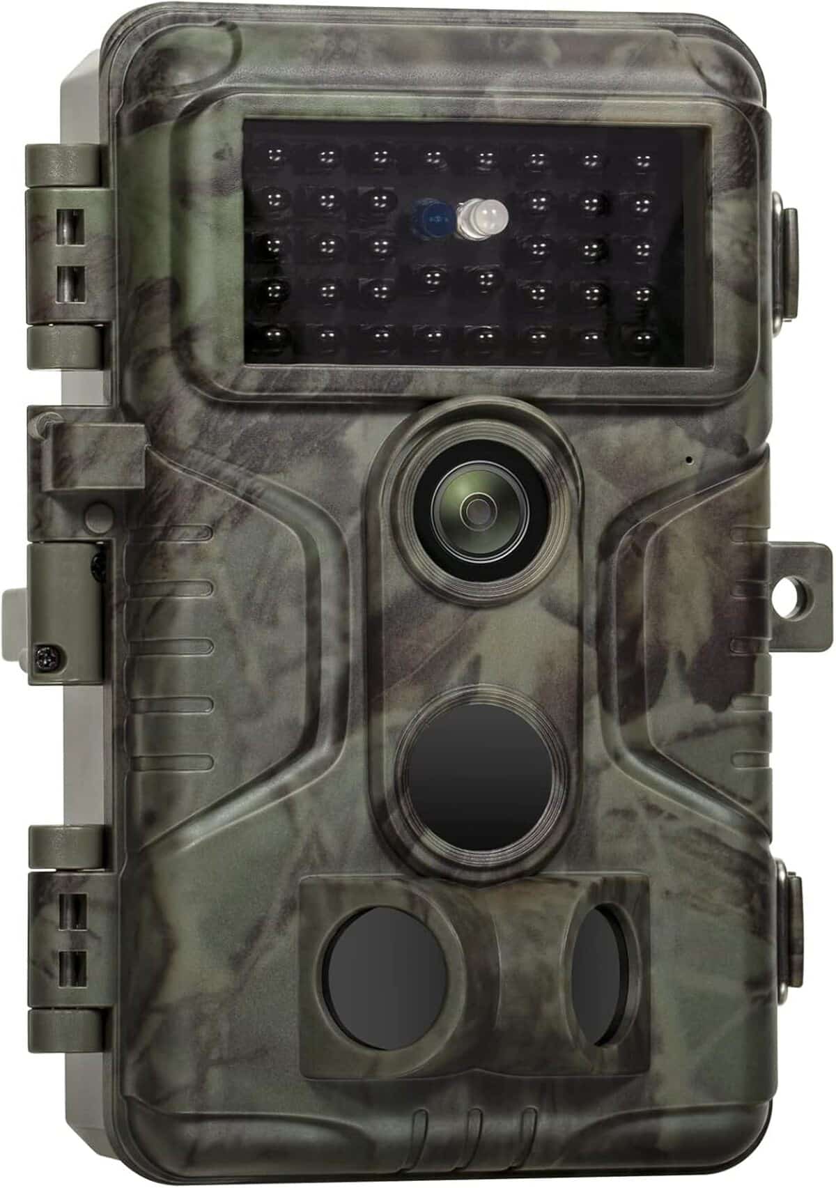 Test Caméra GardePro A3S : performance en 64MP et Vision Nocturne Stealth
