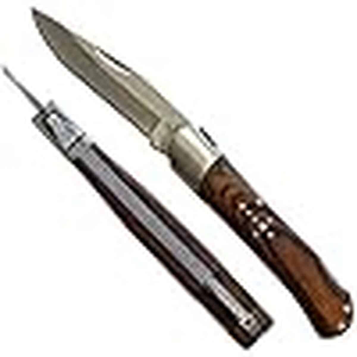Test couteau Laguiole : élégance et robustesse pour la chasse
