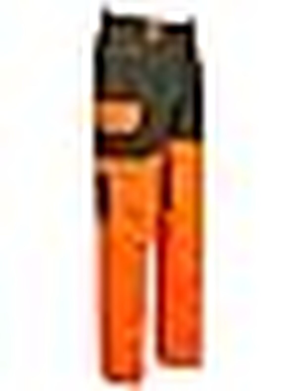 Test du pantalon Roncier Tradition