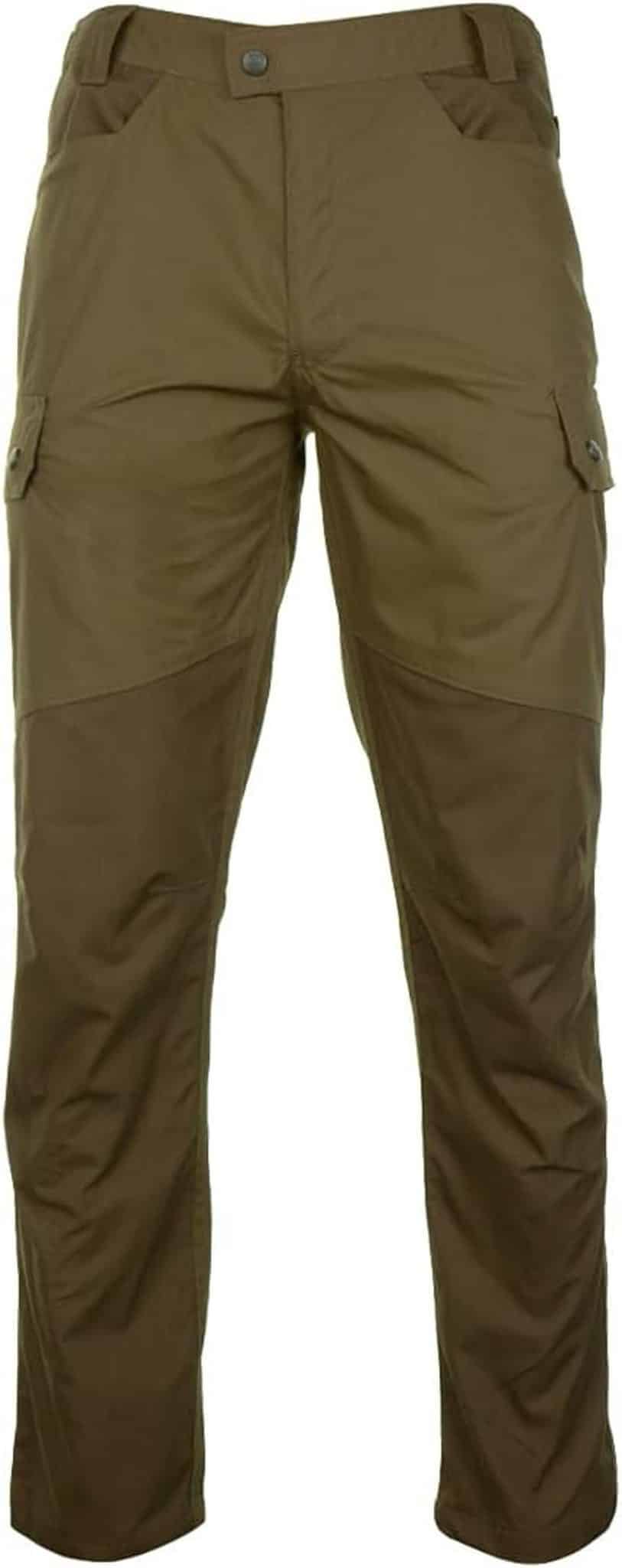 Test Pantalon Imperlight : confort et Étanchéité en Chasse