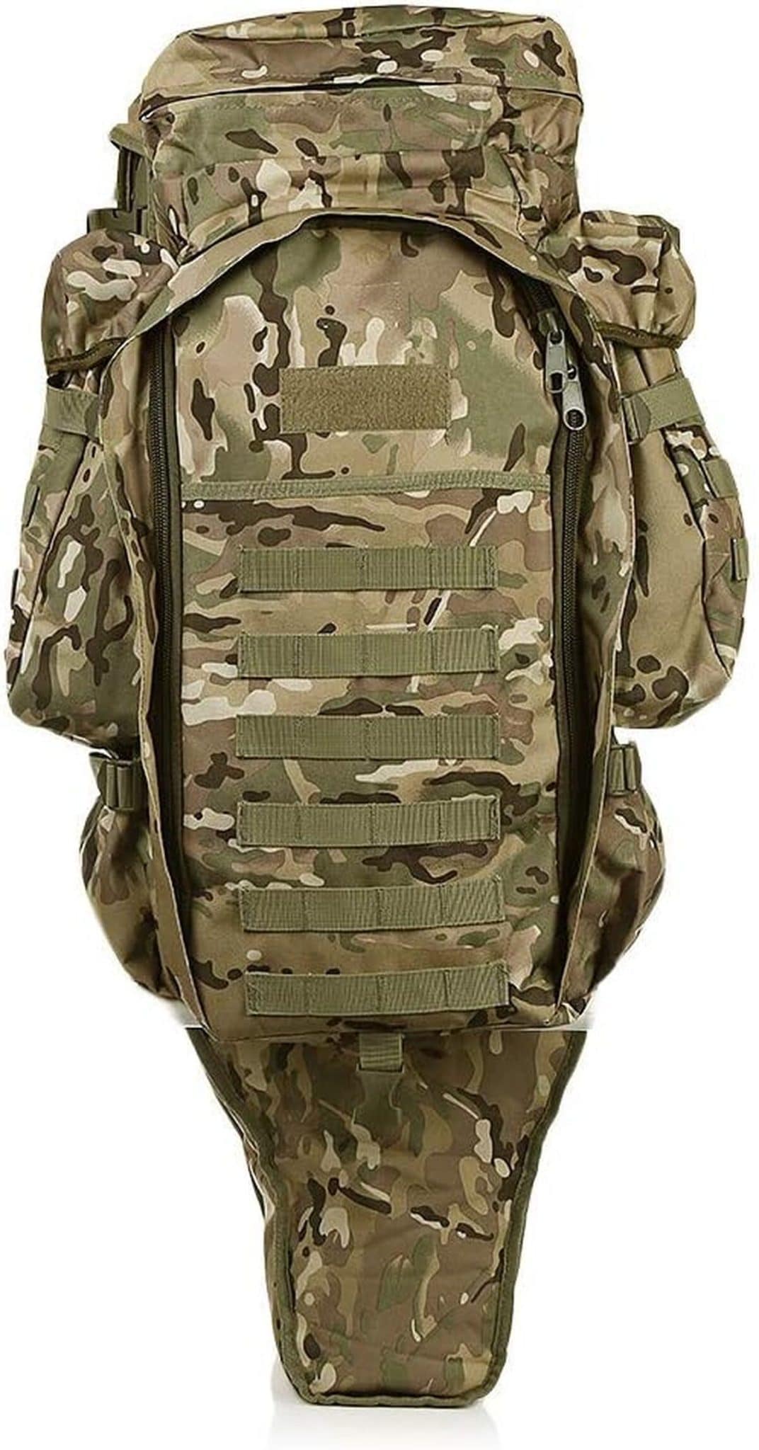 Test sac à dos LOLPI 60L : polyvalence pour l'aventure