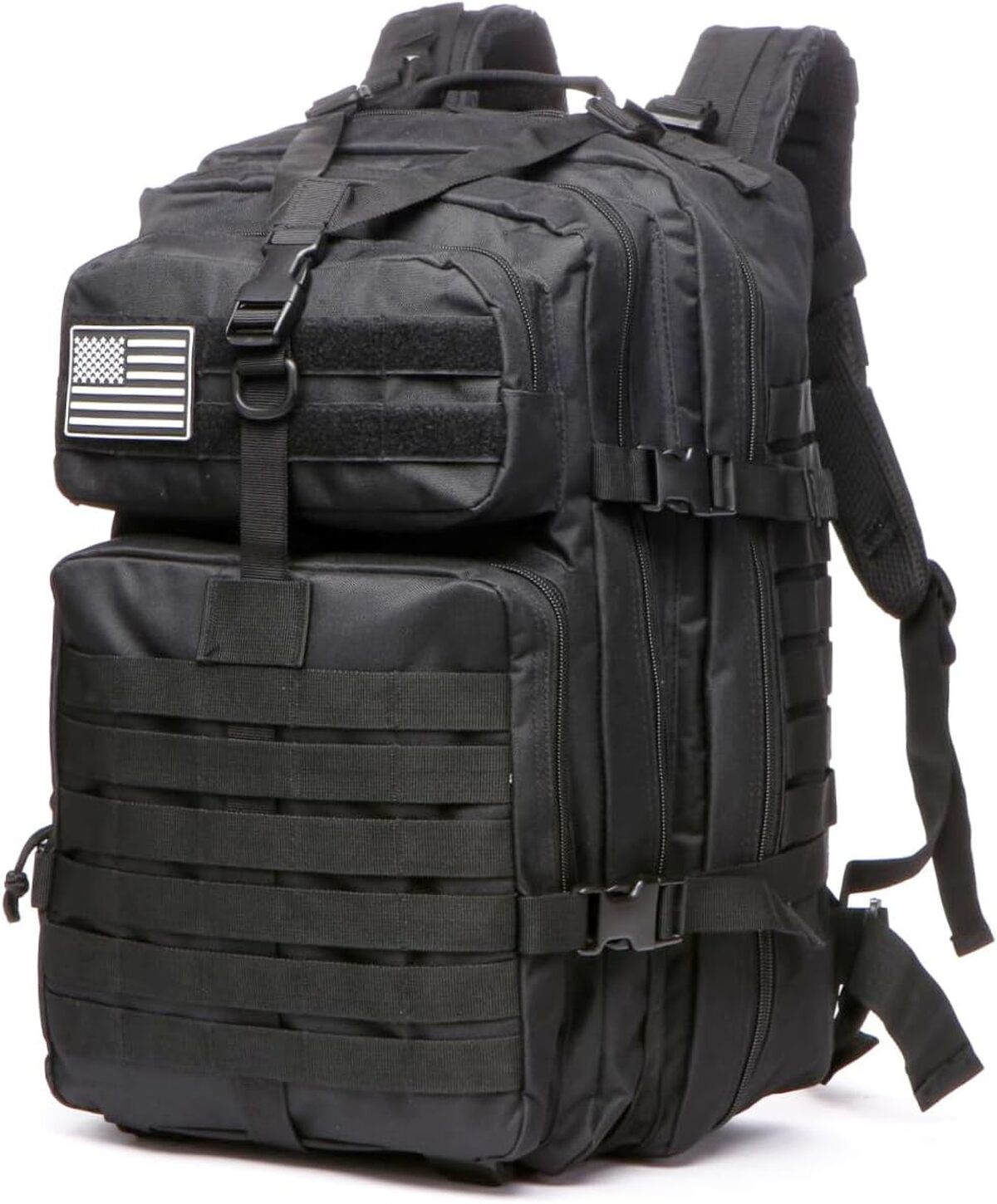 Test Sac Tactique GUJOIN : capacité 50L et Étanchéité pour Aventuriers