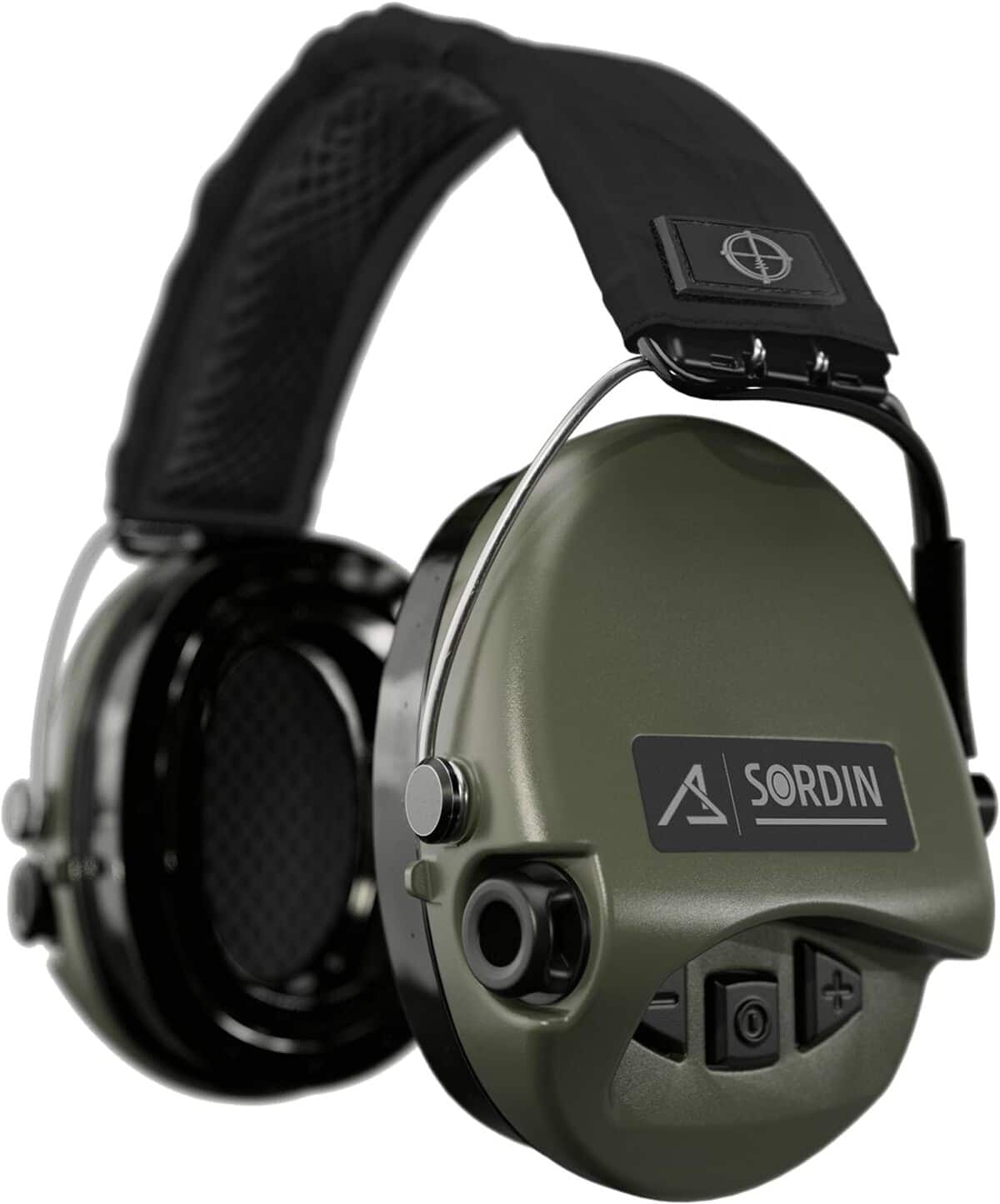 Test Sordin ACE Schakal : le casque antibruit pour chasseurs et tireurs