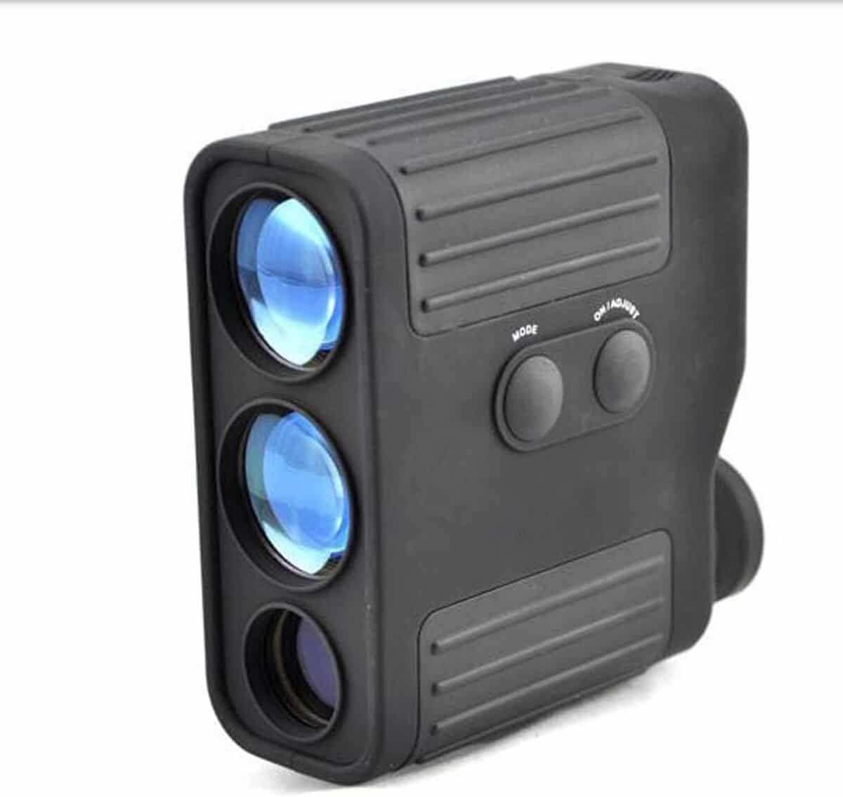 Test WSMLA Télémètre Laser : performance en Chasse et Golf