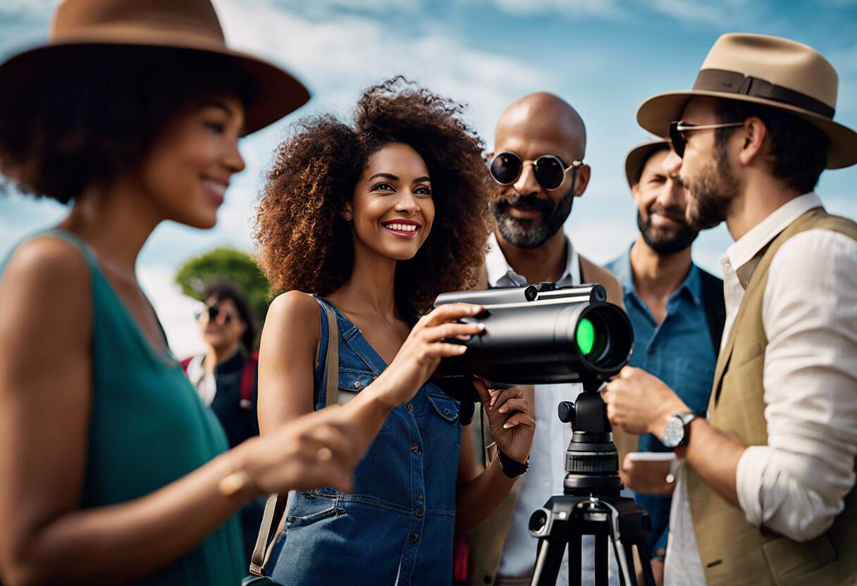 Le télémètre : pour qui et pourquoi ?