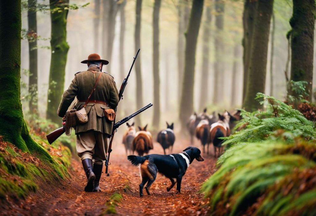Chasse à la bécasse en Bretagne : guide complet