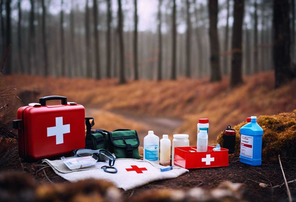 Accidents de chasse : comment les prévenir ?