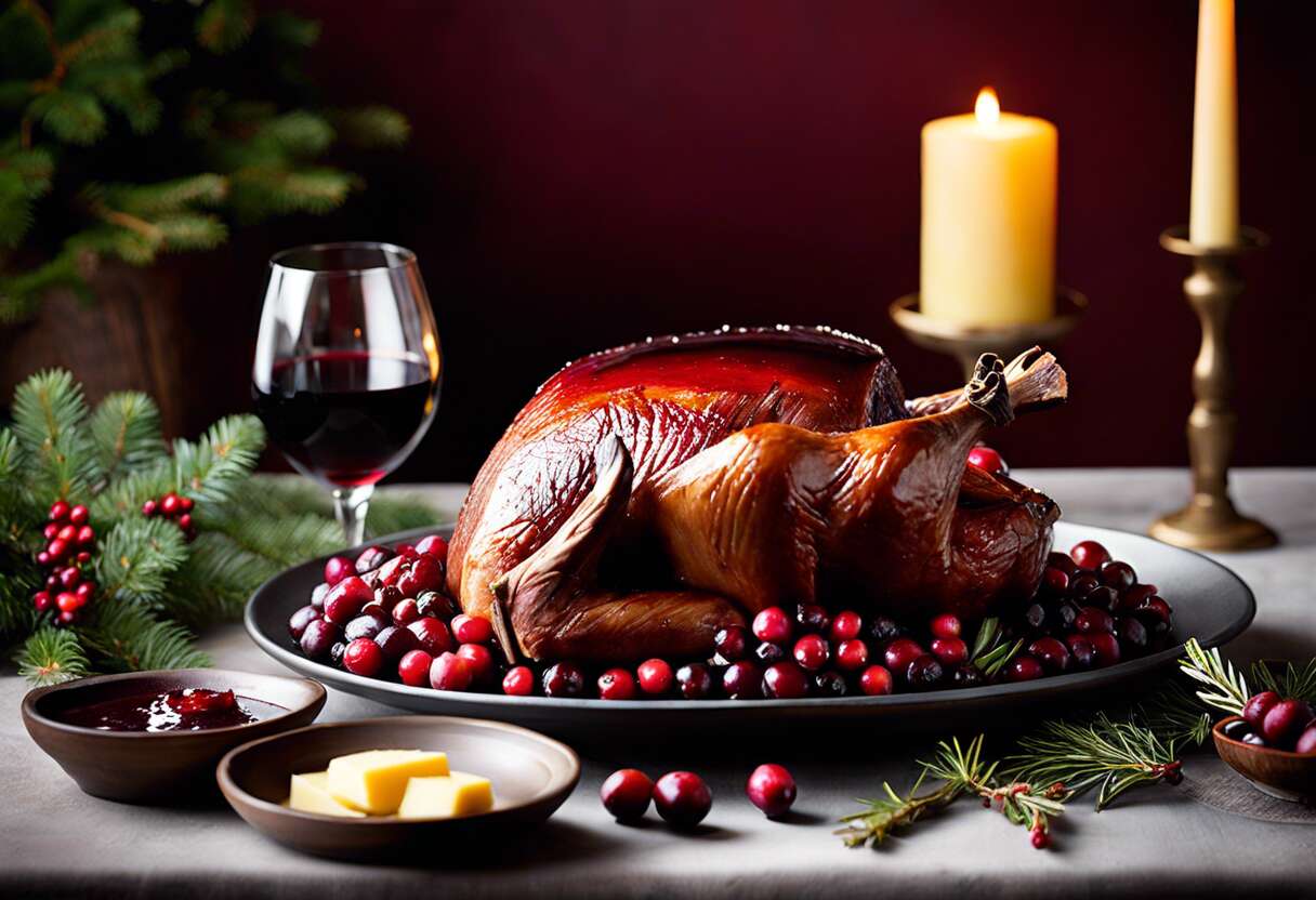 Cuisiner du gibier : deux recettes incontournables pour les fêtes