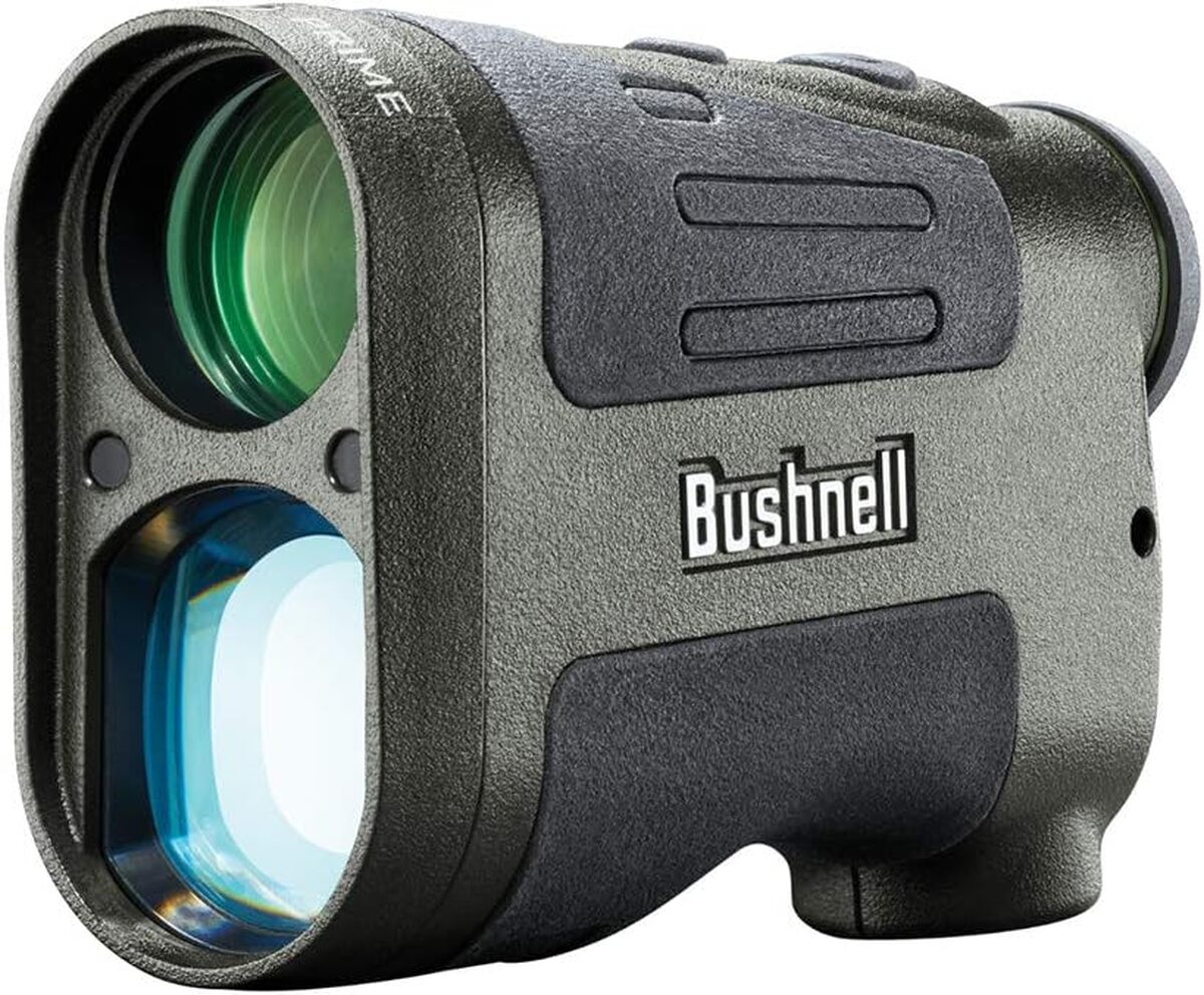 Bushnell Prime 1300 : le Télémètre Laser Tout-Terrain