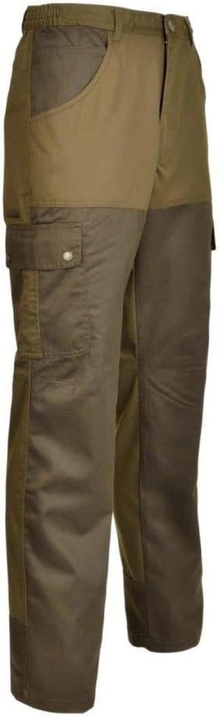 Essai du pantalon Savane Percussion : notre verdict !