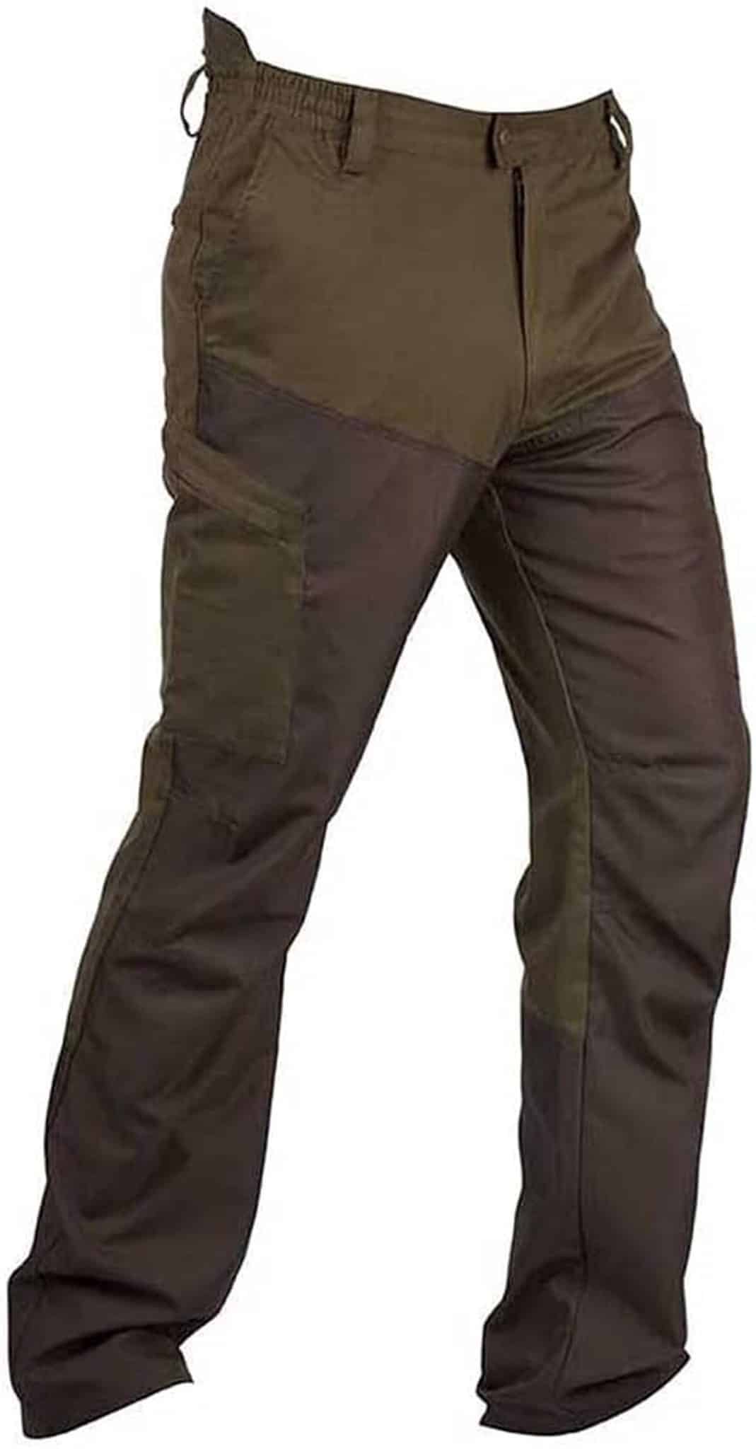 Essai du pantalon Serrano Gamo : le verdict
