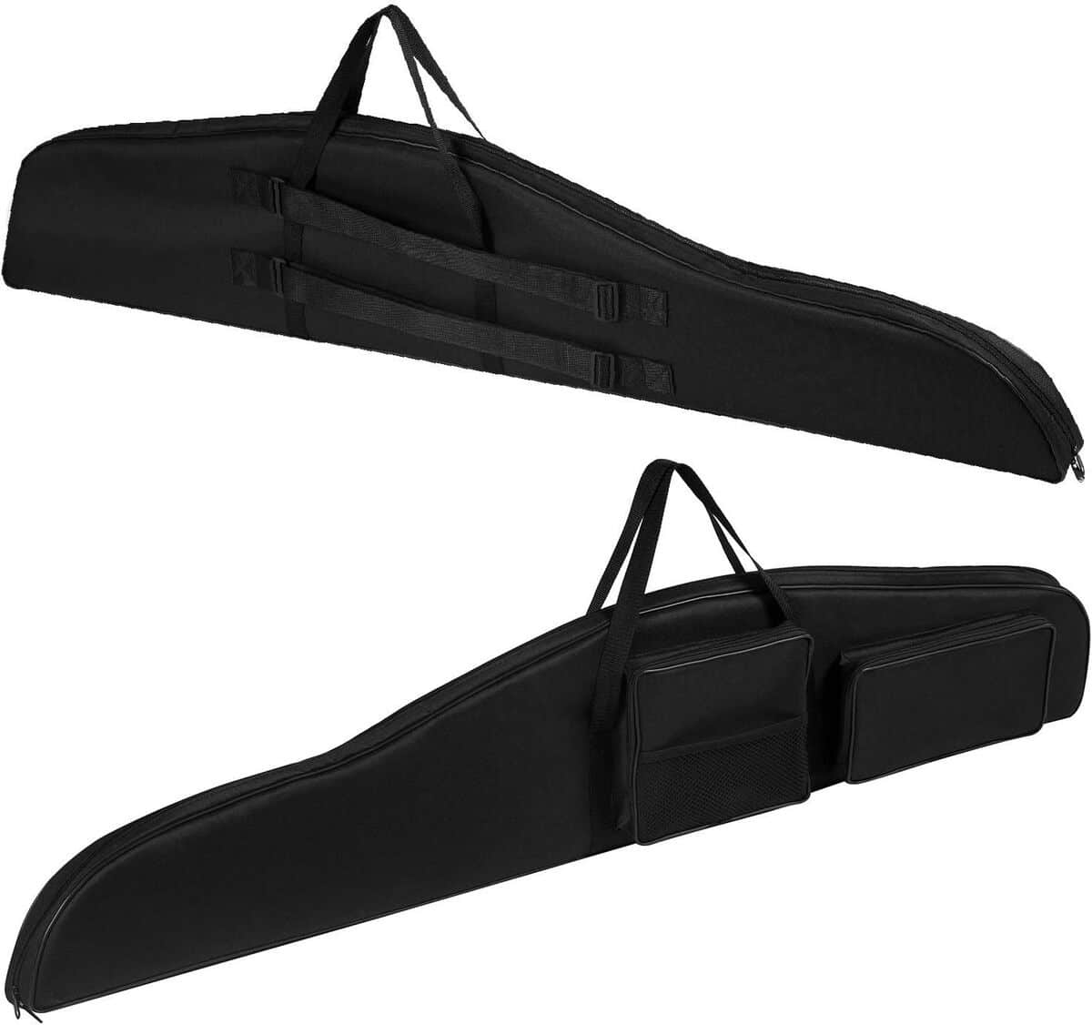 Essai Housse Ferocity Premium pour Carabine 130 cm Noir