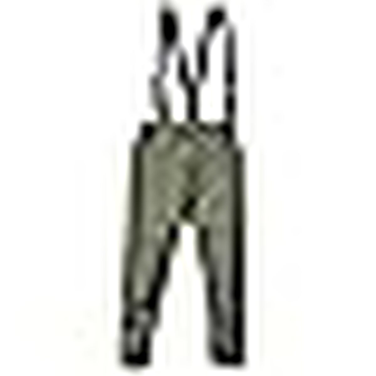 Pantalon Hubertus : l'essai terrain !