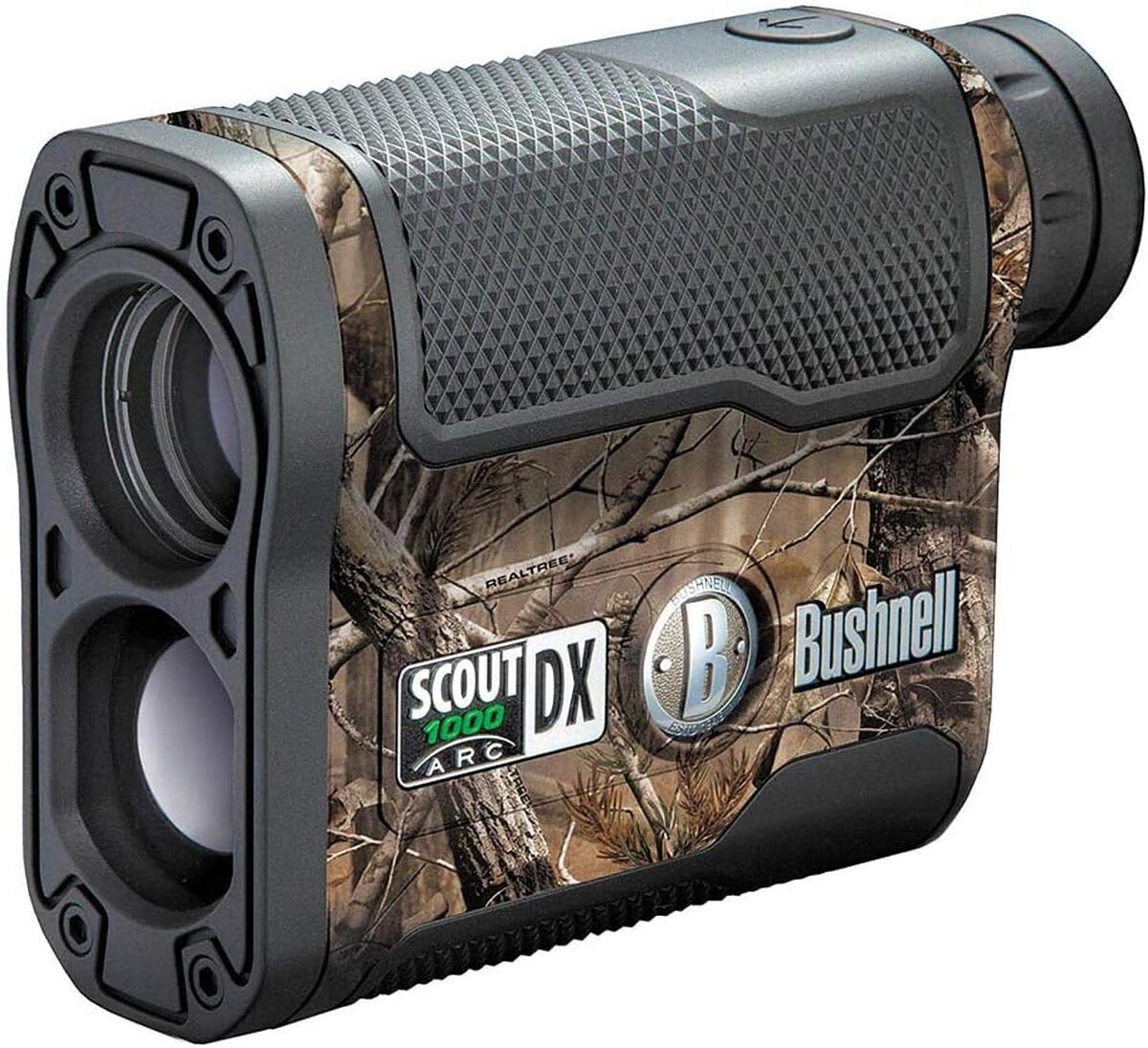 Test du télémètre Bushnell Scout DX 1000arc Camo