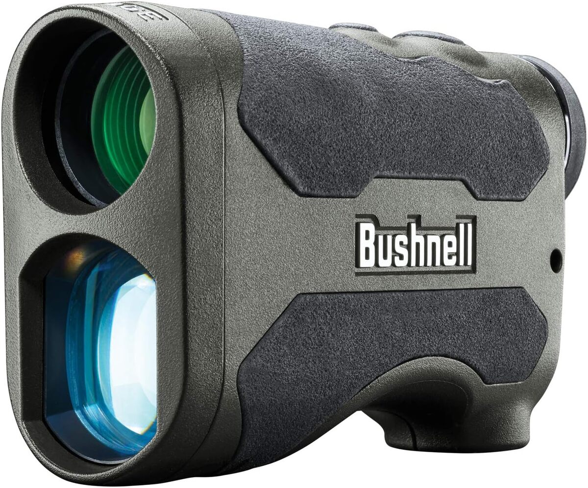 Test Engage 1700 : le télémètre Bushnell à la loupe
