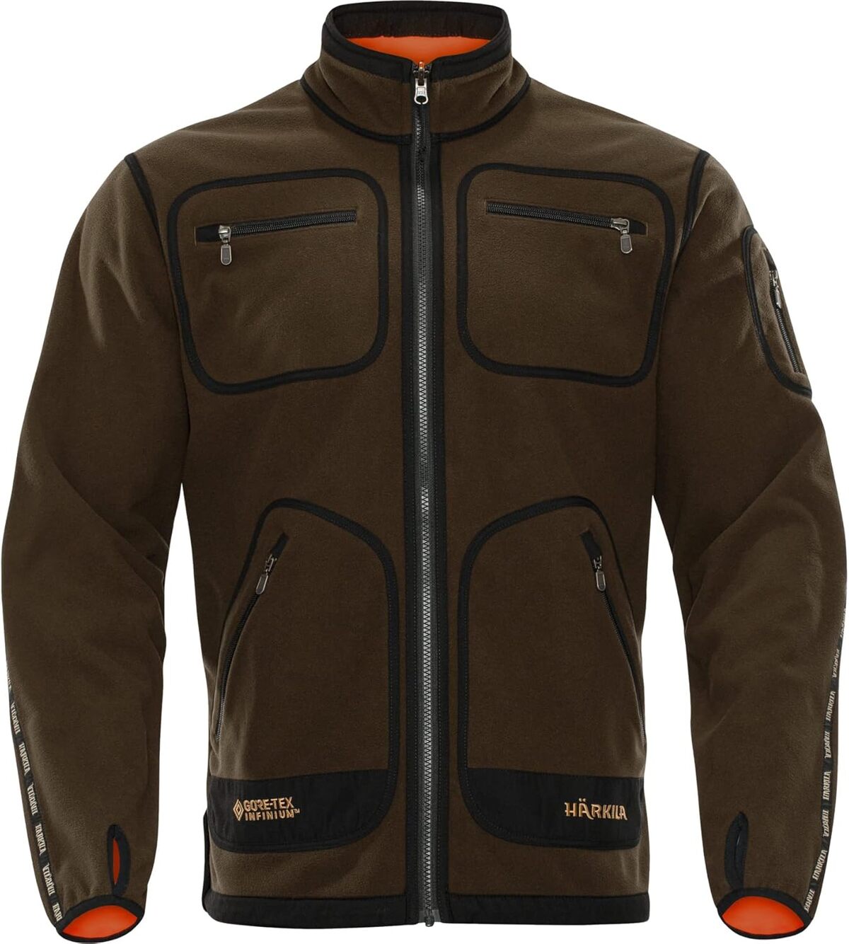 Test Härkila Kamko : élégance & Durabilité en Chasse