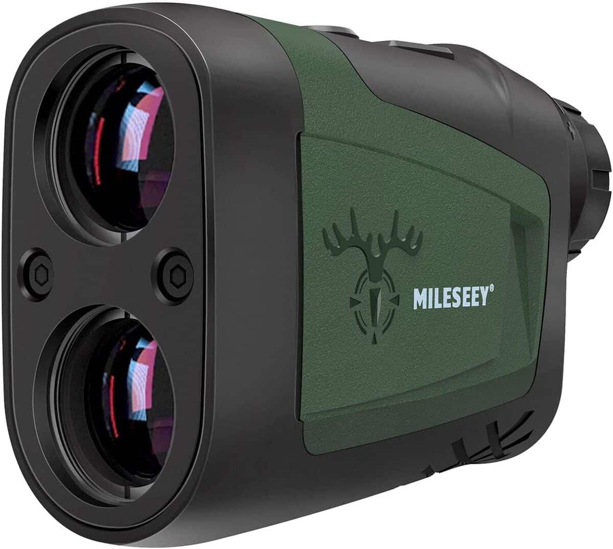 Test MiLESEEY 6X : télémètre Multimode 800M pour Chasse et Tir à l'arc