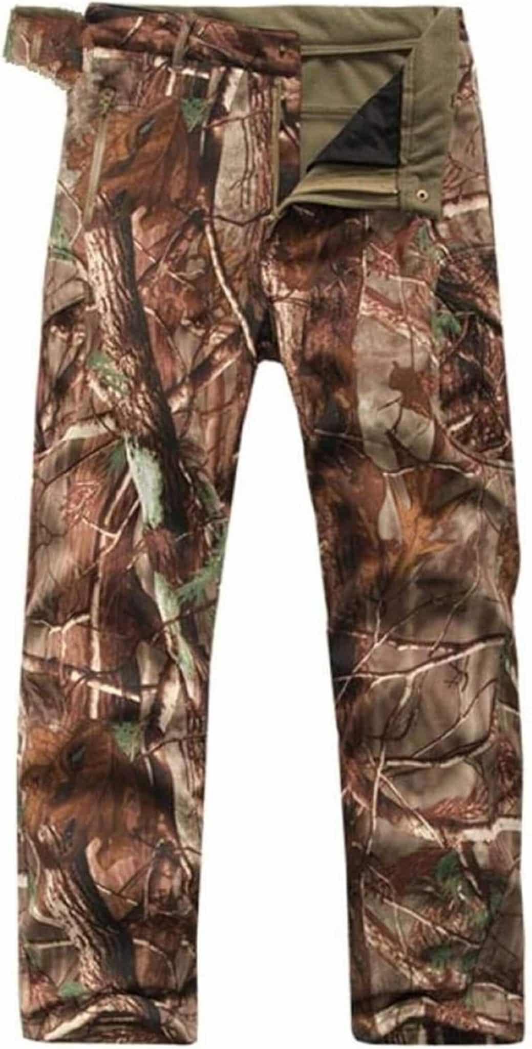 Test Pantalon Tactique Czen : confort & Performance en Extérieur
