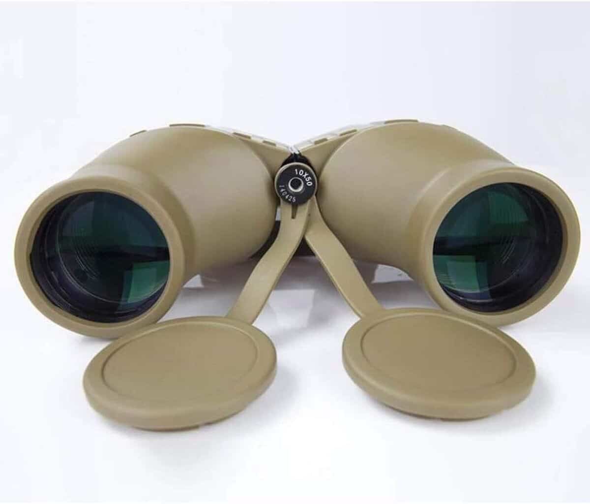 Test Télémètre WSMLA 650 Yards: chasse, arc et Balayage