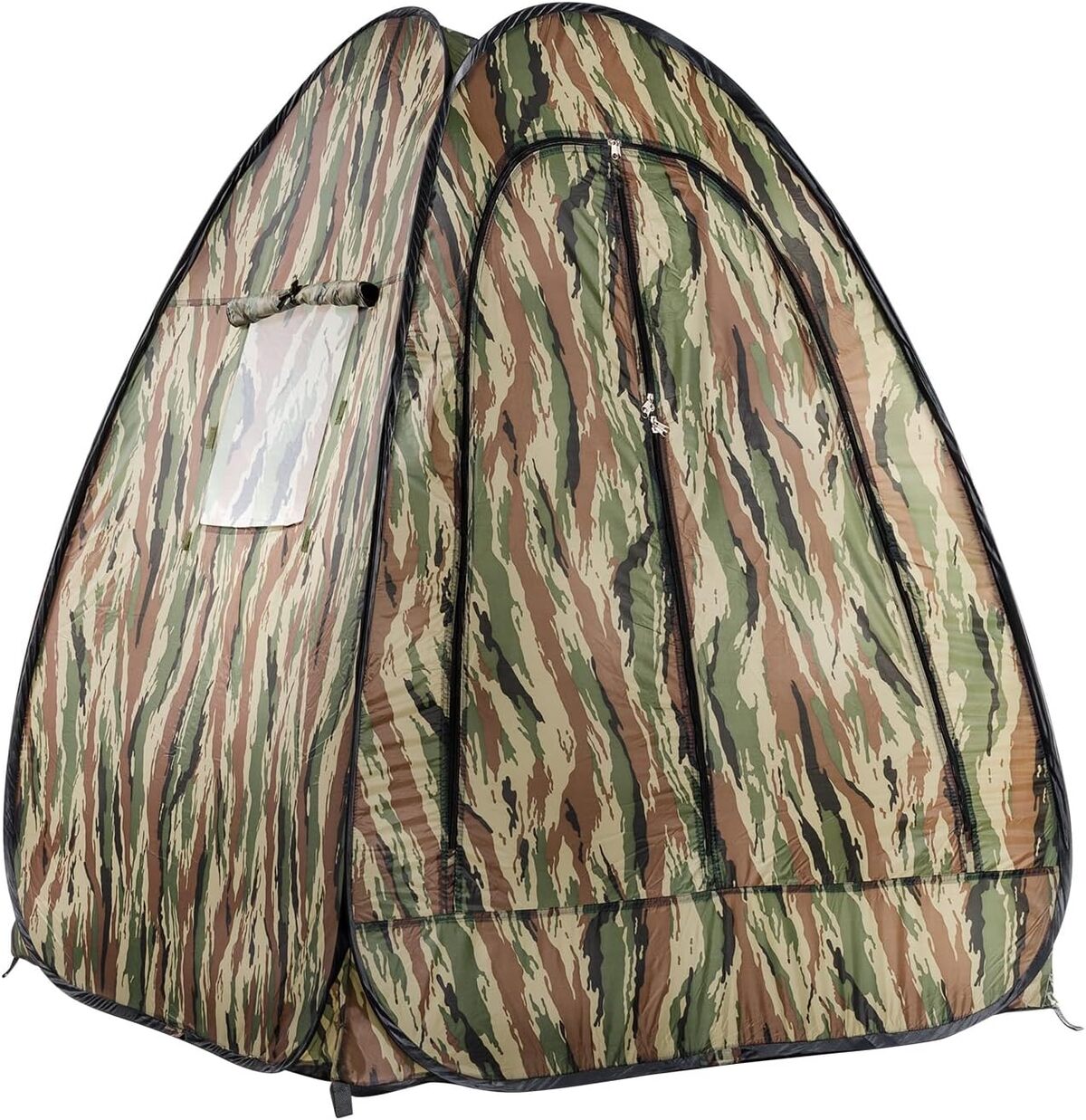 Test tente camouflage Walimex Pop-Up