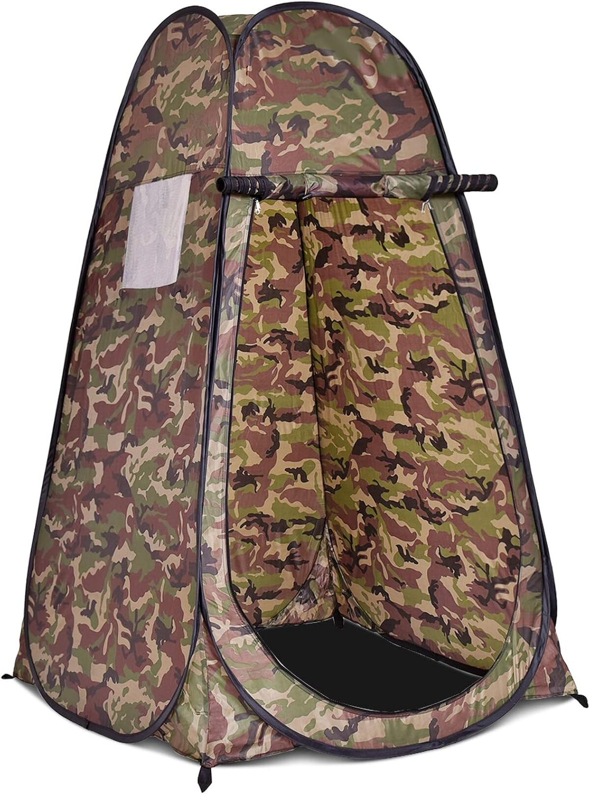 Avis RELAX4LIFE : la tente de douche tout-en-un pour vos sorties nature !