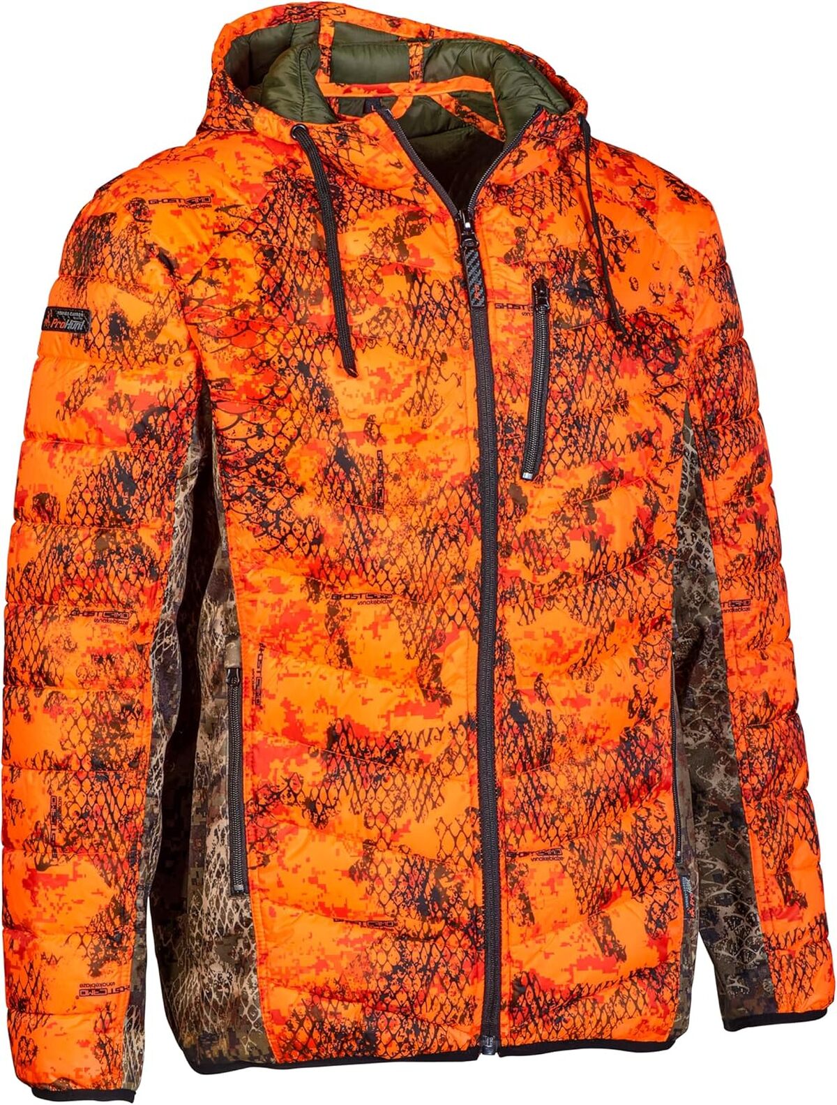 Test doudoune Caracal : chaleur et style avec Ligne Verney-Carron