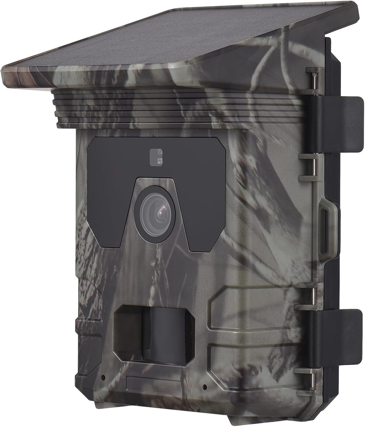 Test Jemora : caméra de Chasse 50MP 4K Solaire et Ultra-Réactive