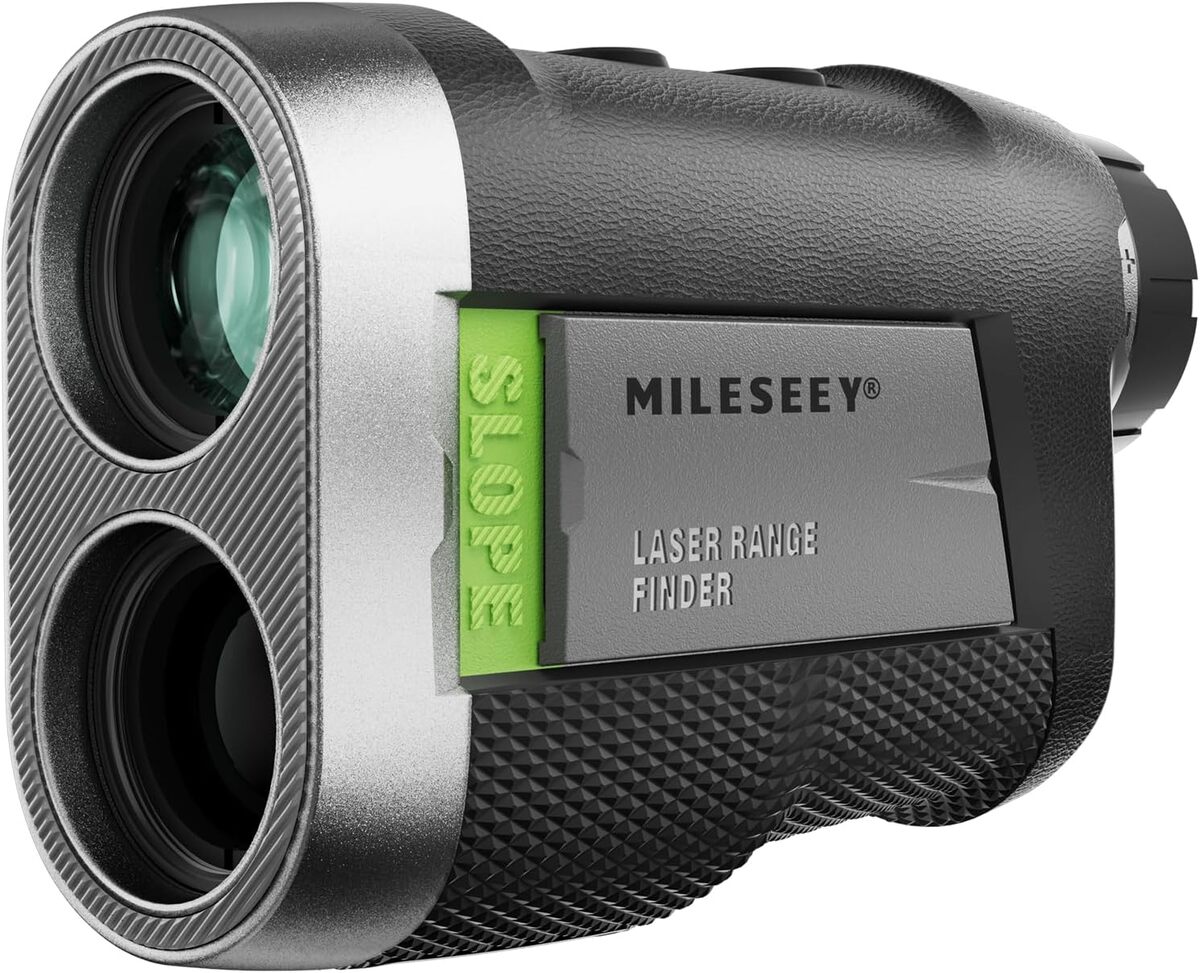 Test MiLESEEY : précision et innovation sur le green !