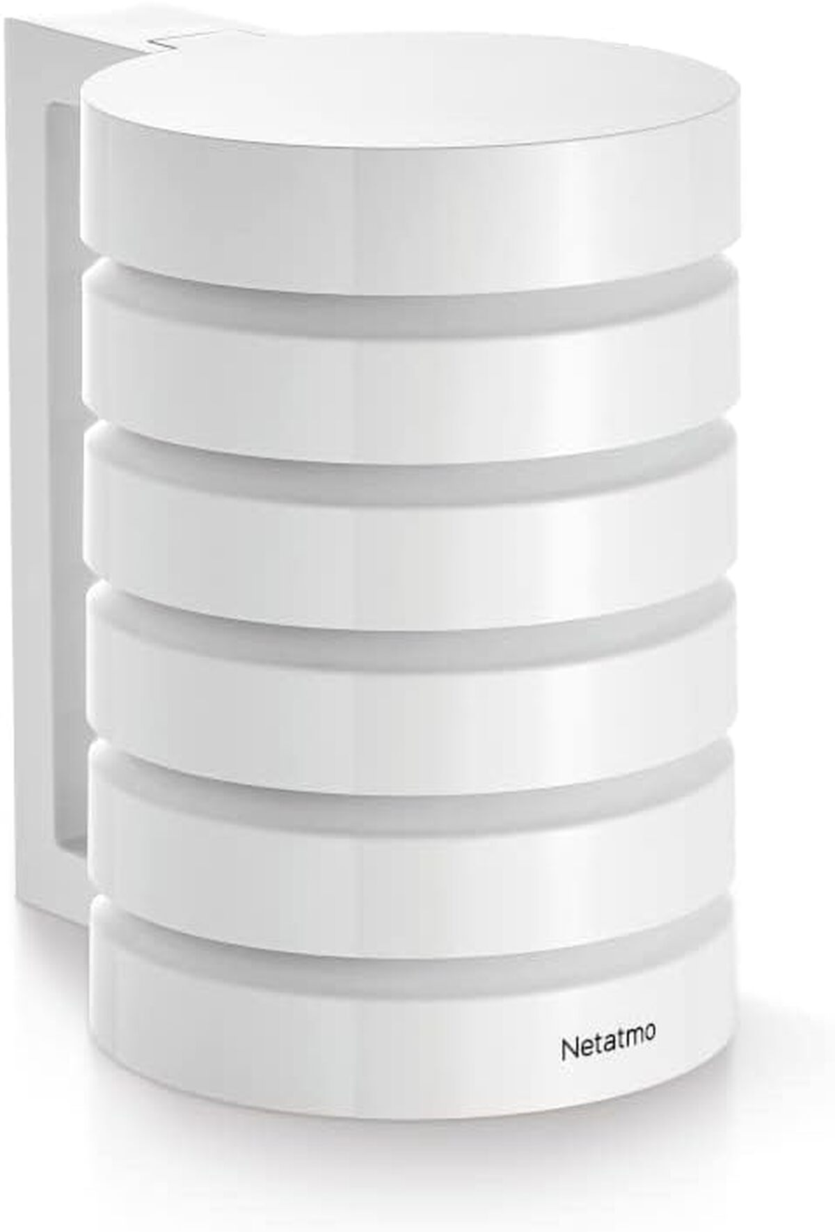 Test Netatmo NRS-WW : l'abri qu'il faut pour votre Station Météo ?