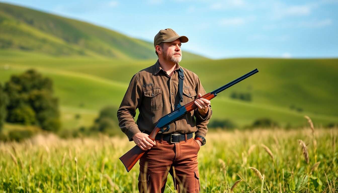 Les chasseurs, véritables porte-parole de la campagne ?