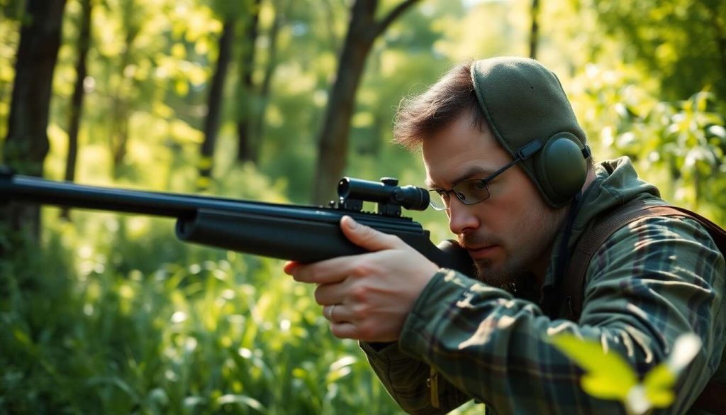 Comment améliorer son tir à la chasse à l'approche ou à l'affût ?