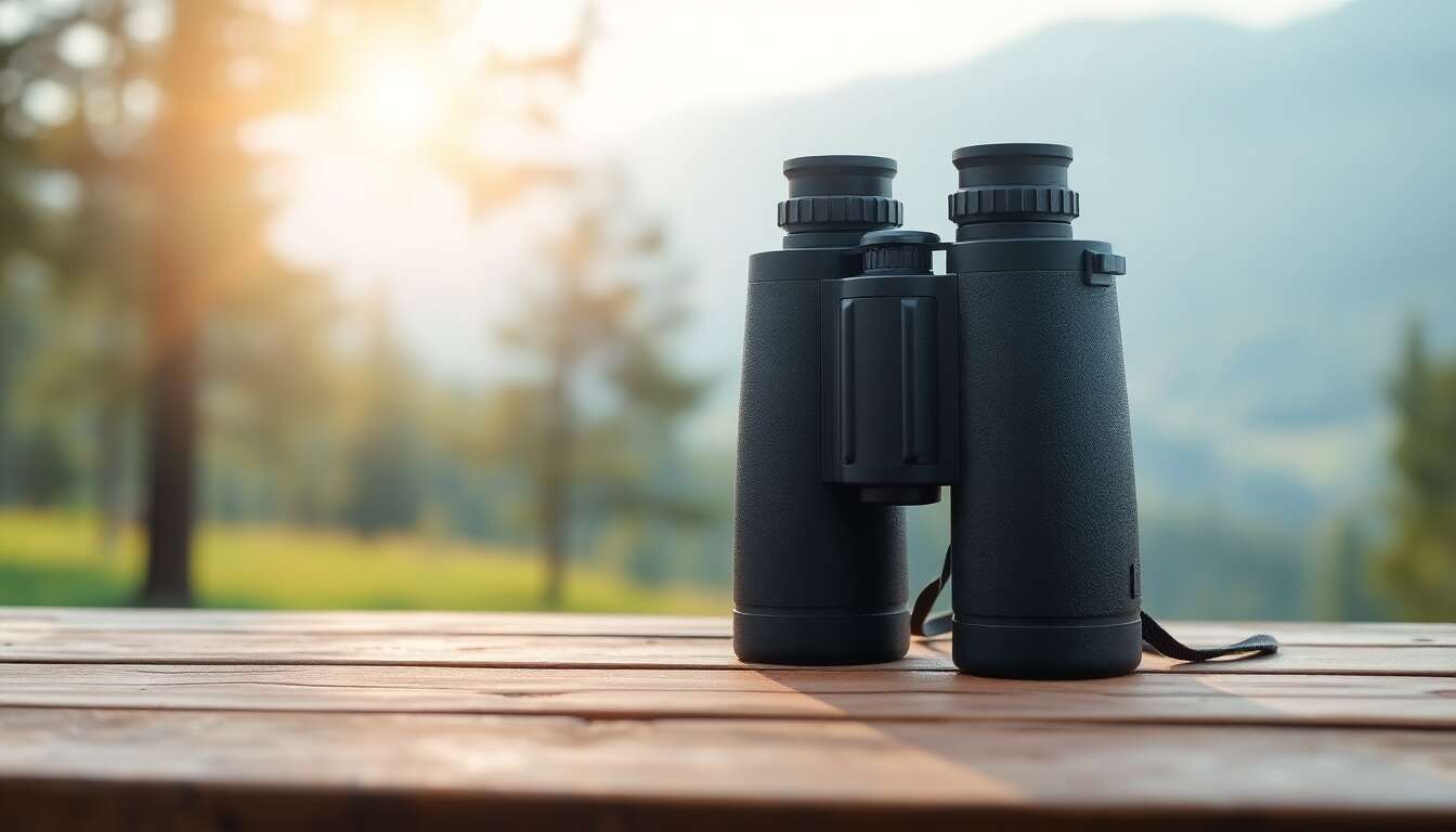 Quel est le juste prix des jumelles d'observation ?
