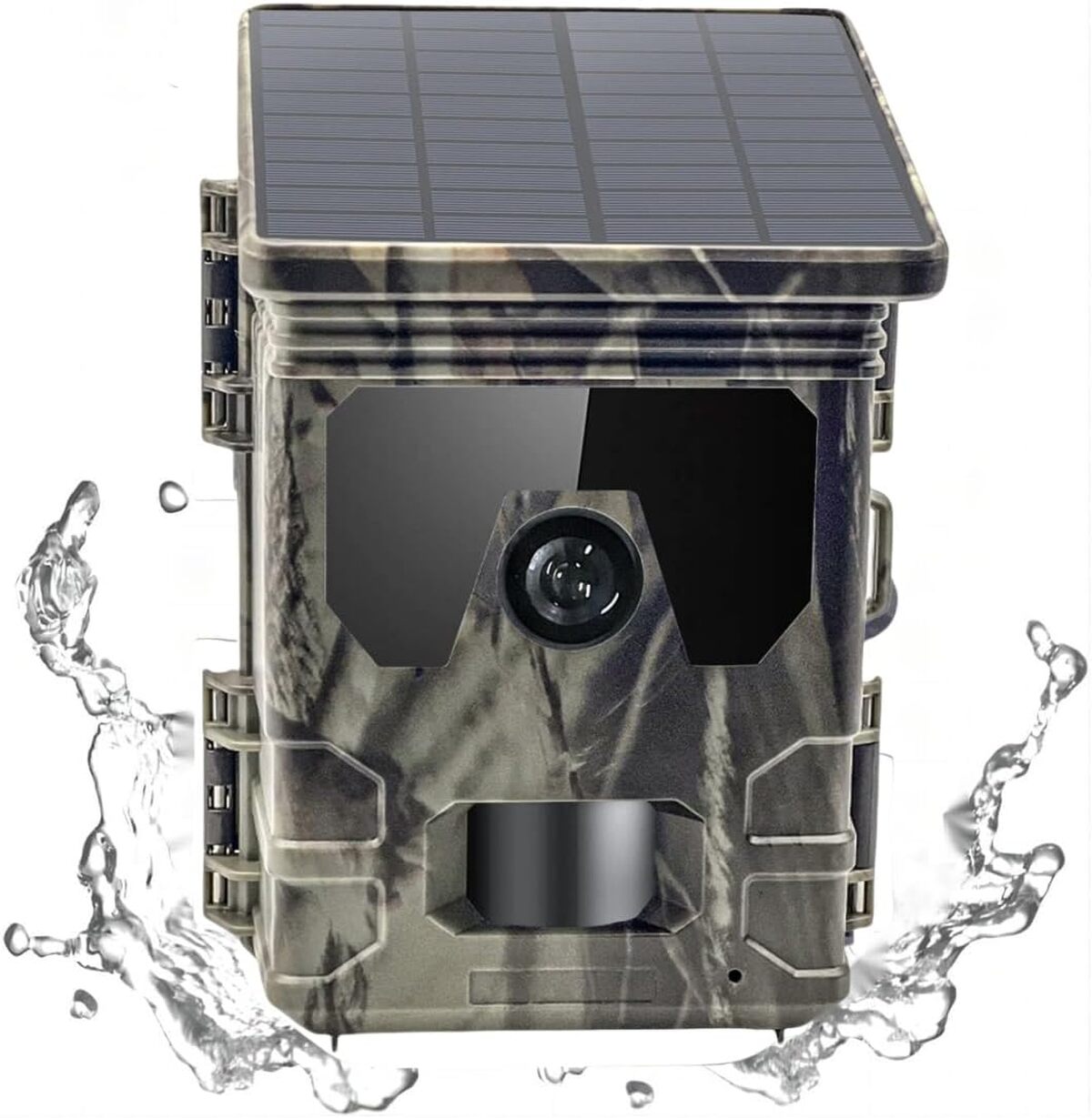 Test : caméra de chasse LMHOME 2, 7K, l'œil discret des forêts