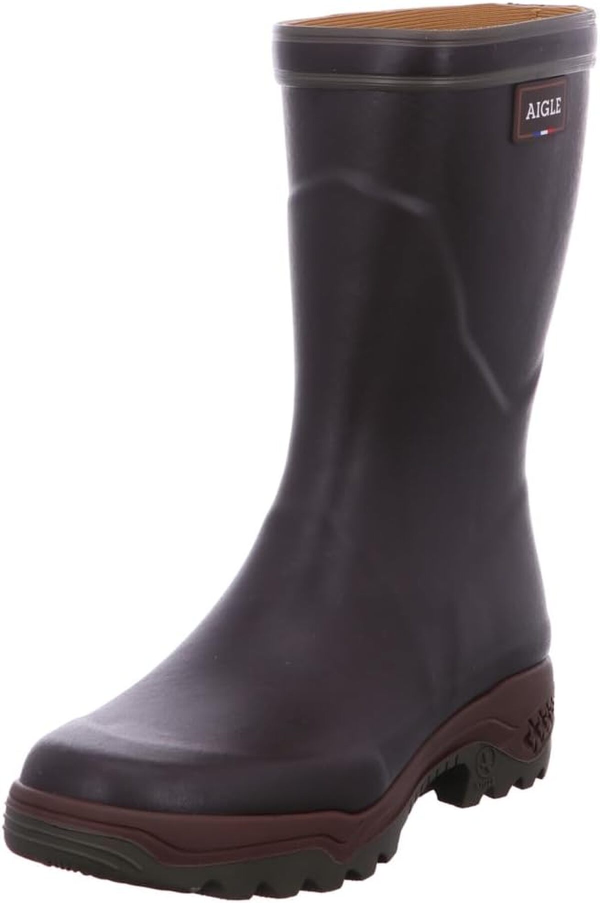 Test des botillons Aigle Parcours 2 : efficacité et confort