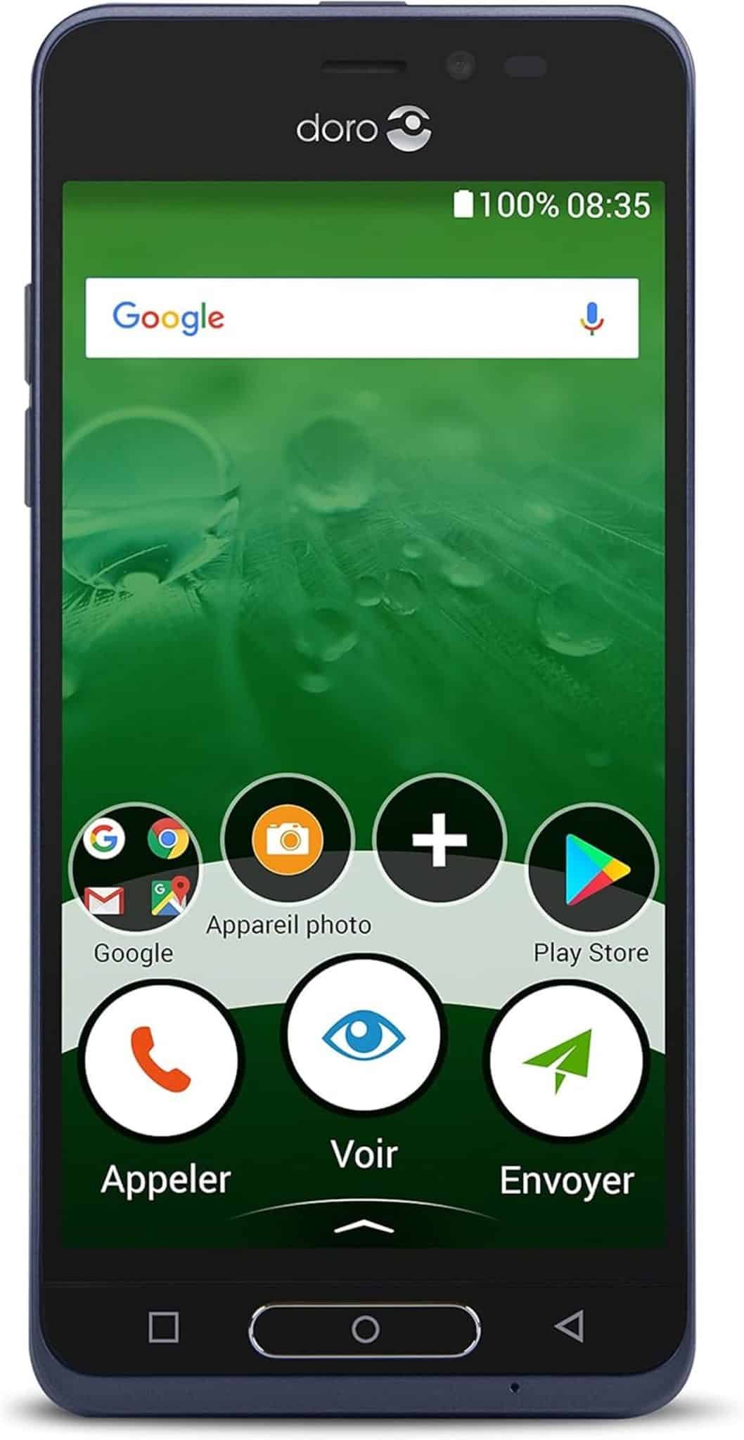 Test du module intérieur Netatmo pour station météo