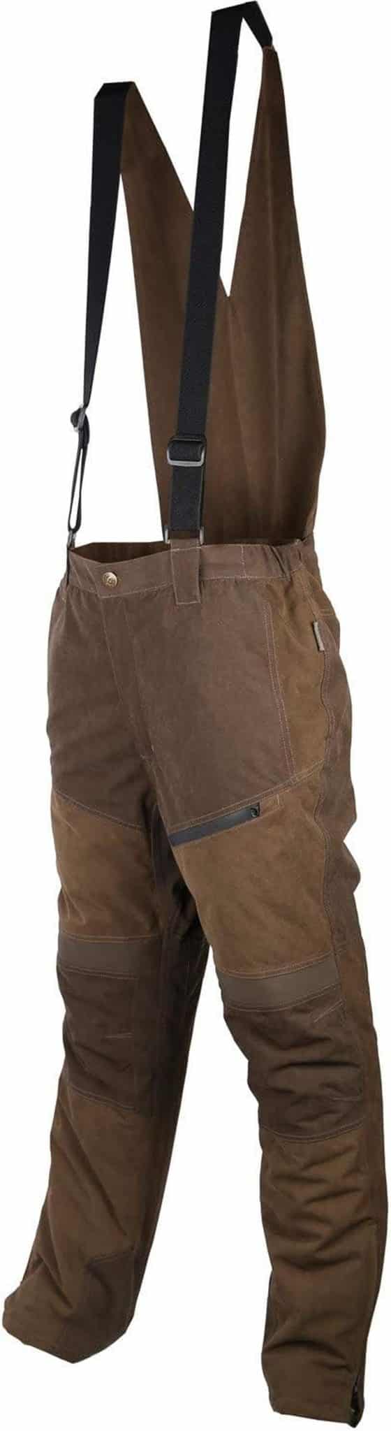 Test du pantalon de chasse Somlys Thermo-Hunt 516