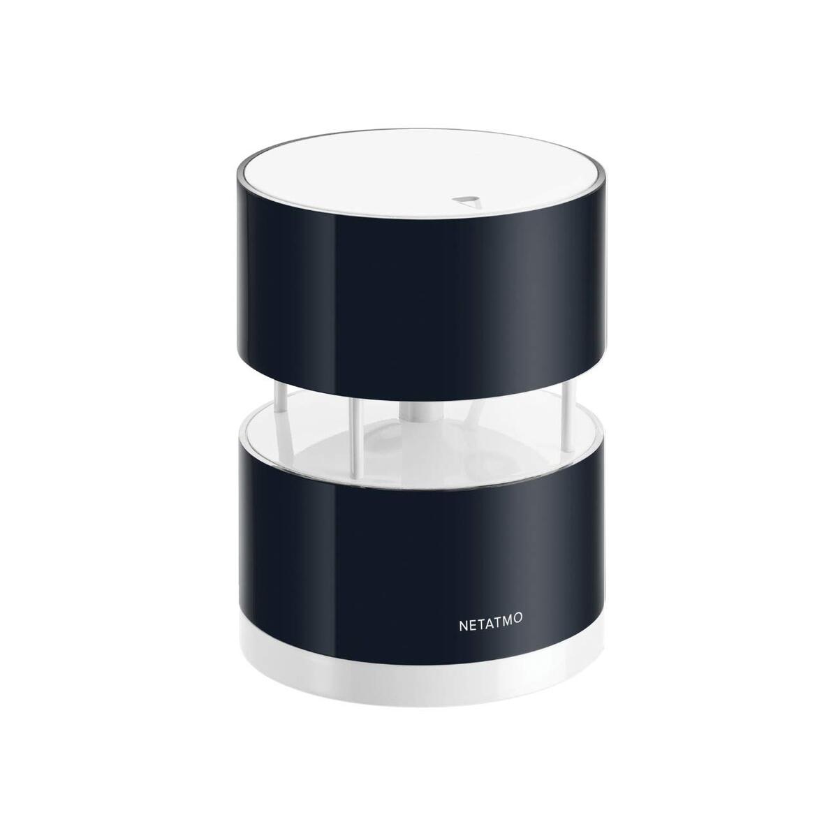 Test : anémomètre Netatmo NWA011-WW