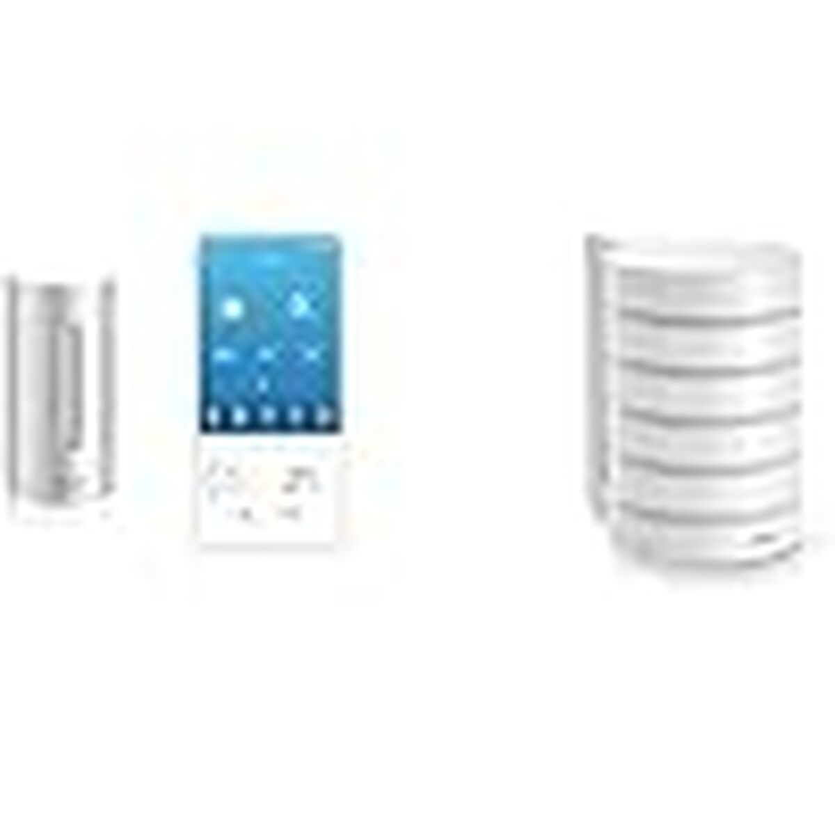 Test du module additionnel Netatmo pour station météo intelligente