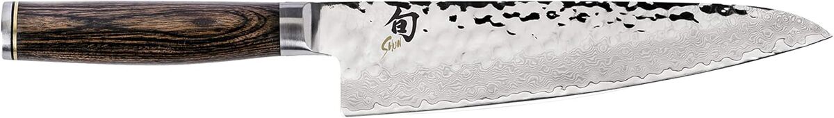 Test du couteau japonais Shun Premier de 7 pouces : haute performance et agilité en cuisine