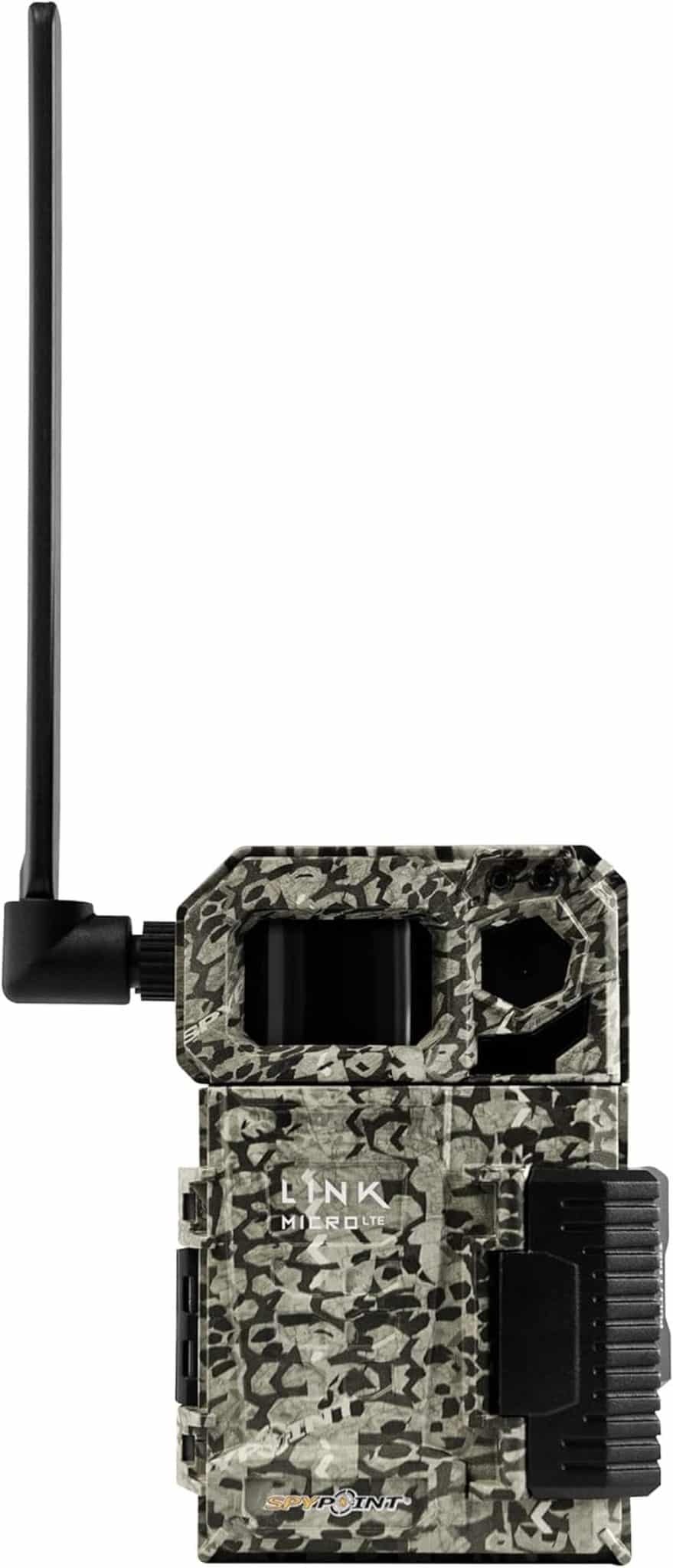 Test du Spypoint SKYPOINT : caméra Micro Link LTE Camo 1080p