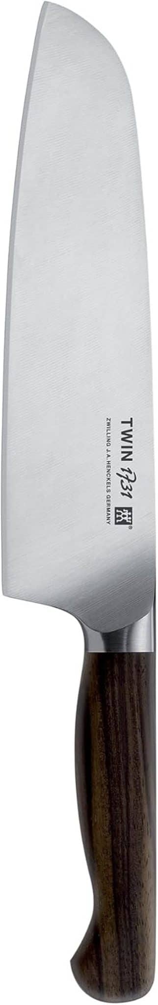 Test : zwilling J.A. Henckels Santoku 31867–183