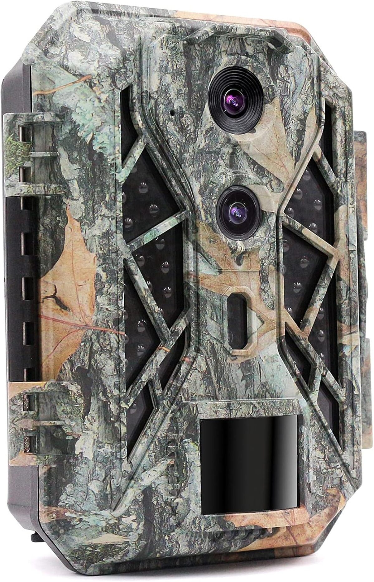 Test Braun Phototechnik Black 820 : caméra de chasse efficace