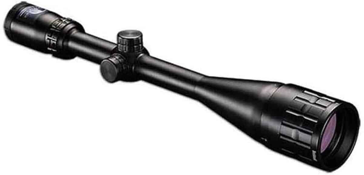 Test : bushnell 616185 multi-x AO, une lunette de visée précise et fiable