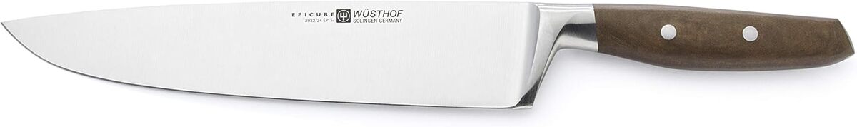 Test : couteau de cuisine Wüsthof Epicure