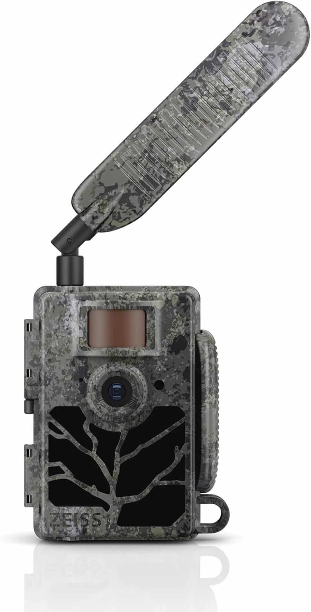 Test de la caméra de chasse Zeiss Secacam 5 : performance et fiabilité