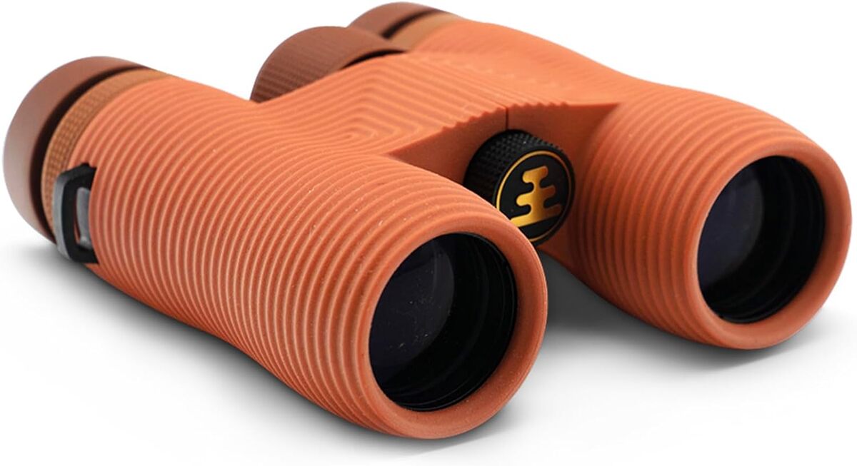 Test des jumelles Nocs Provisions Field Issue étanches 10x32