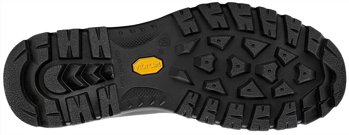 Avis : chaussures de randonnée Grisport Dakar vert olive 46 EU