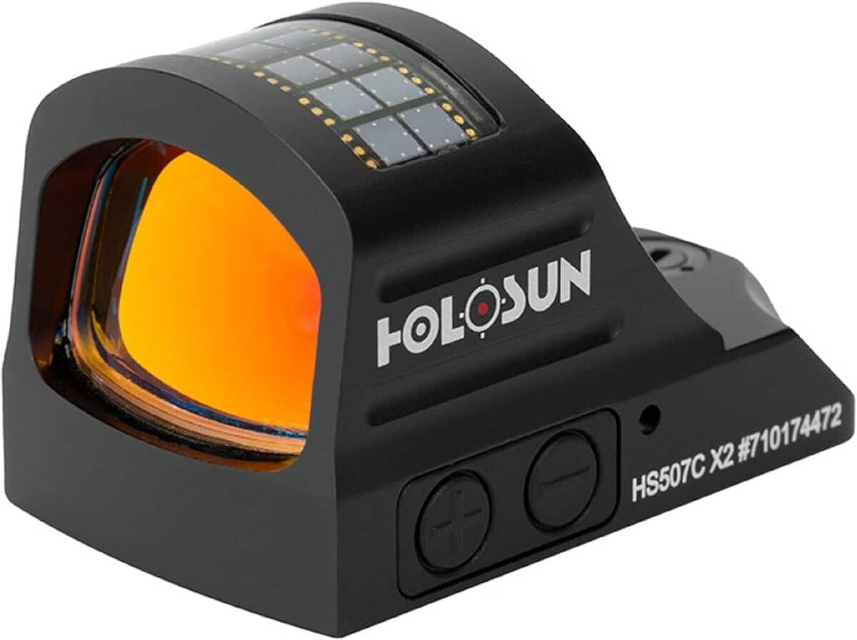 Test du HS507C-X2 : efficacité et performance au rendez-vous
